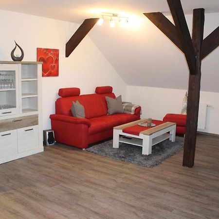 בוטיאדינגן Ferienwohnung Nordwind מראה חיצוני תמונה