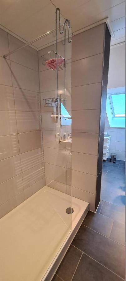 בוטיאדינגן Ferienwohnung Nordwind מראה חיצוני תמונה